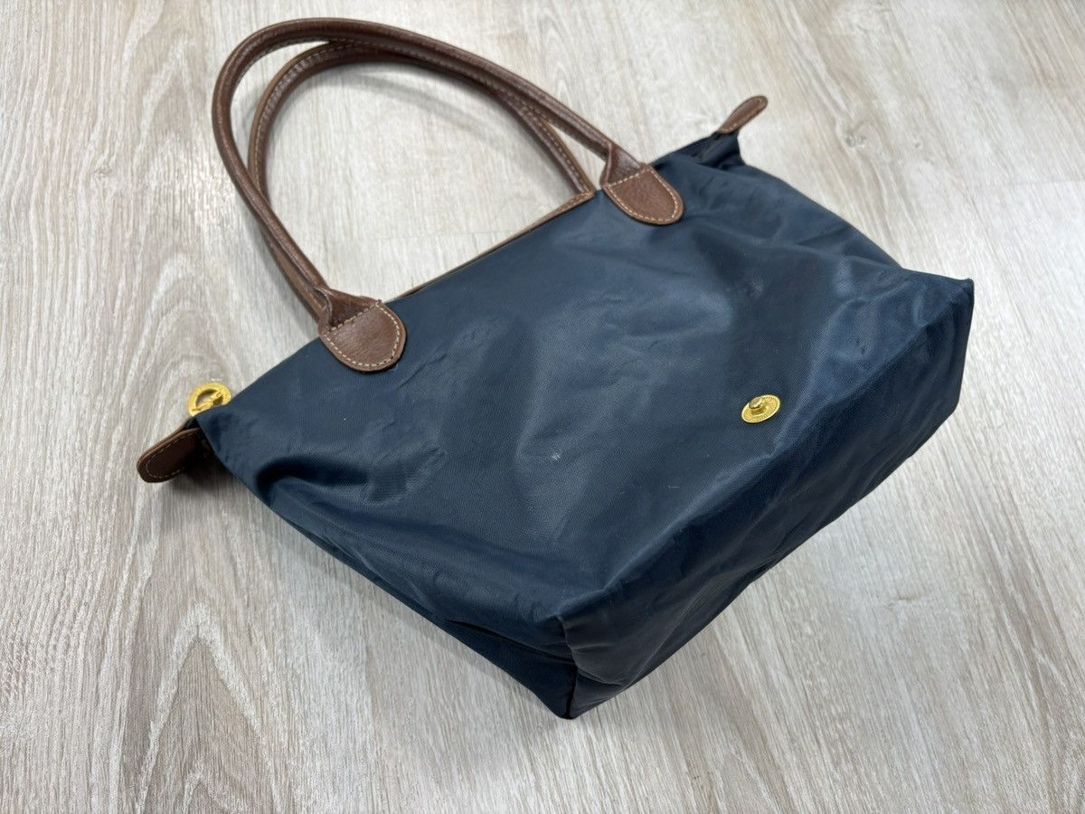 Designer × Longchamp Womens bag Longchamp Size ONE SIZE - 8 Thumbnail