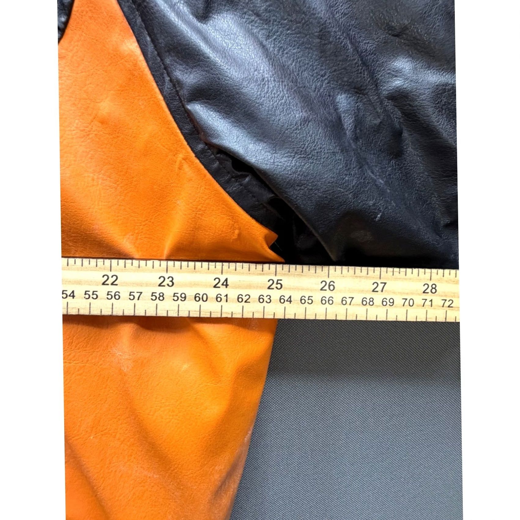 Vintage VINTAGE? No Size US XL / EU 56 / 4 - 7 Thumbnail