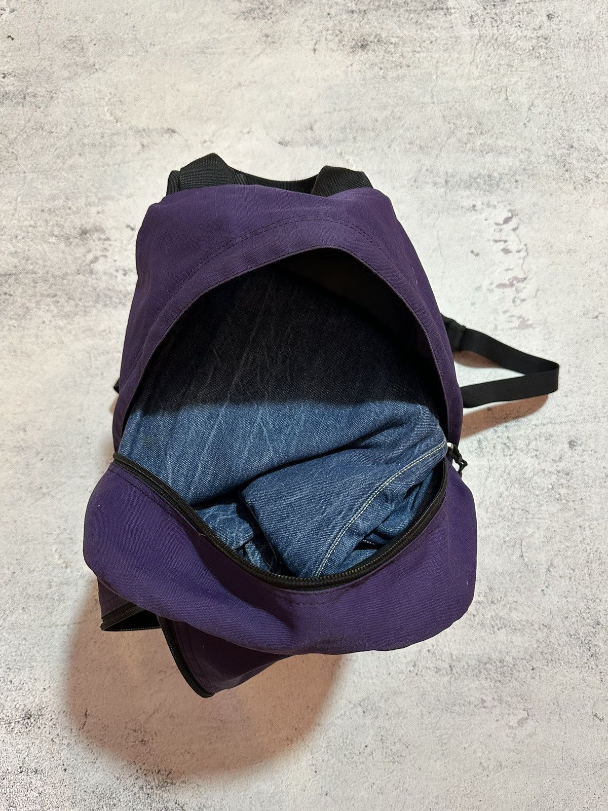 Other The North Face backpack vintage TNF Size ONE SIZE - 15 Thumbnail