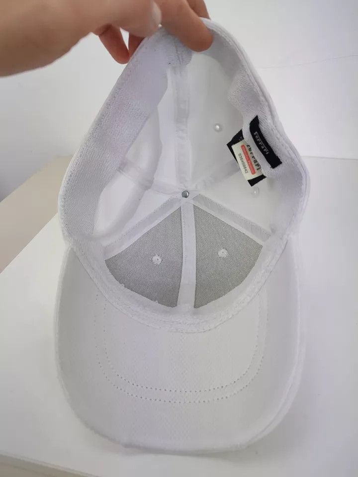 Ferrari Ferrari vintage cap hut Size ONE SIZE - 5 Thumbnail