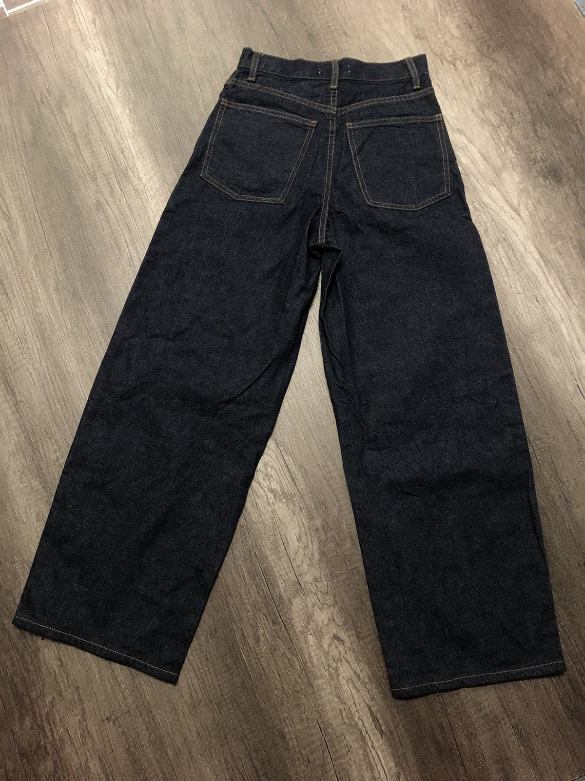 Uniqlo × Vintage UNIQLO VINTAGE Size 26" / US 2 / IT 38 - 4 Thumbnail