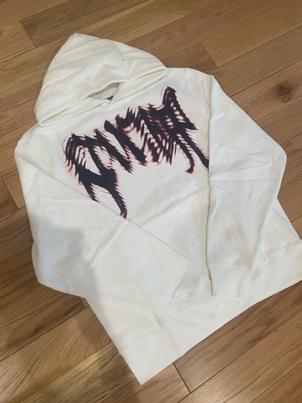 Revenge hotsell Window Hoodie Size large