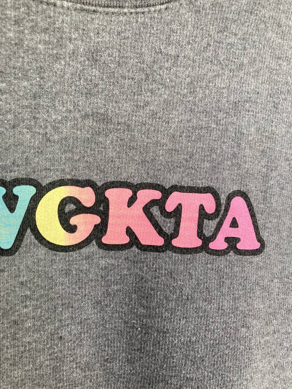 Odd Future Odd Future OFGWKTA Sweatshirt Size US L / EU 52-54 / 3 - 4 Thumbnail