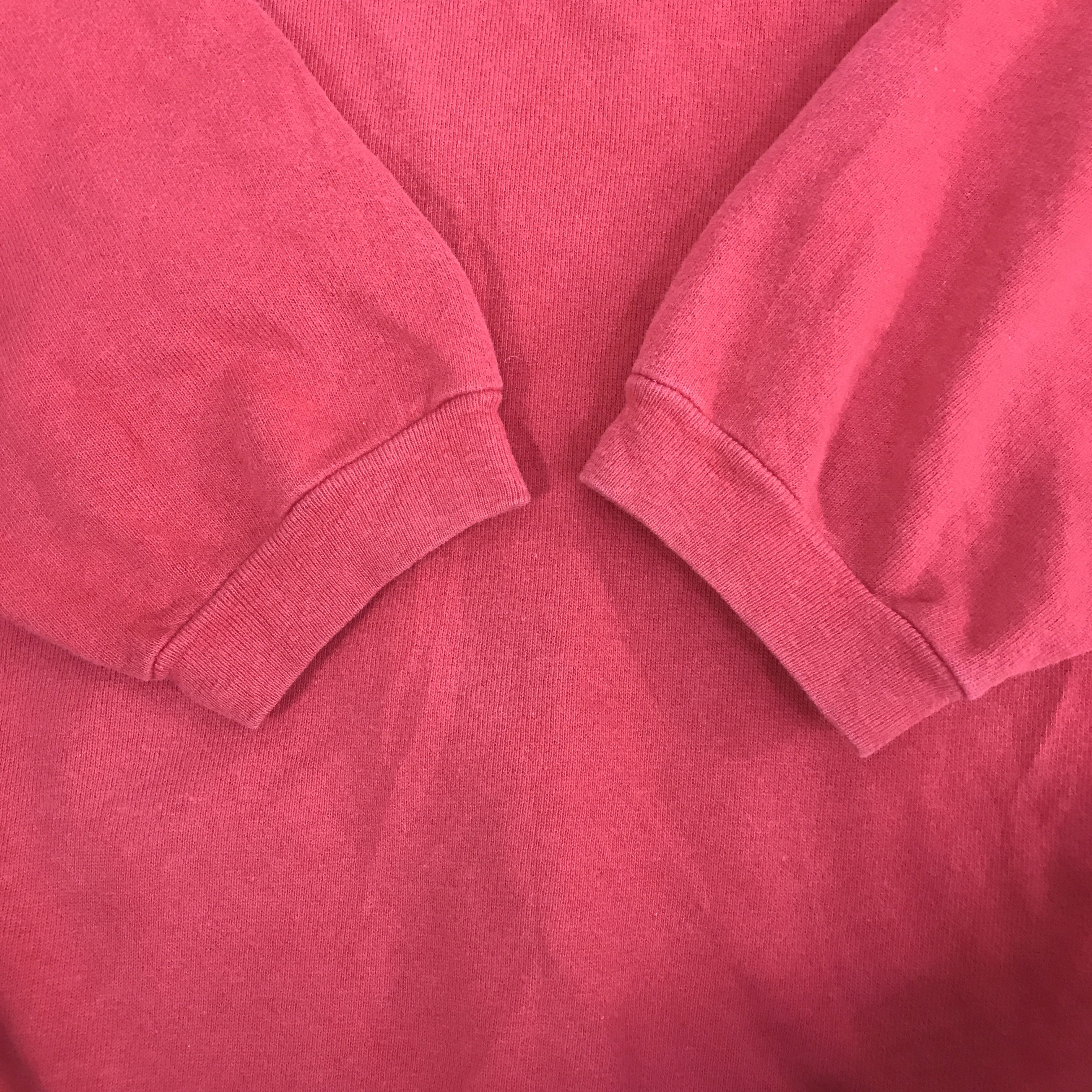 Guess VINTAGE GUESS SWEATSHIRT K127B7 Size US L / EU 52-54 / 3 - 7 Thumbnail