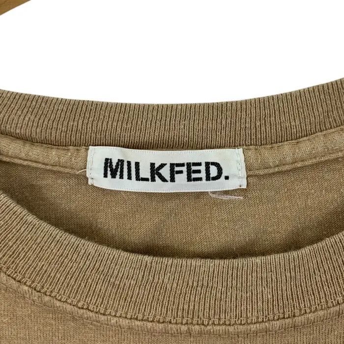 MILKFED MILKFED 27 JAPAN HARAJUKU Back Hit California Tee Shirt Size M / US 6-8 / IT 42-44 - 5 Thumbnail