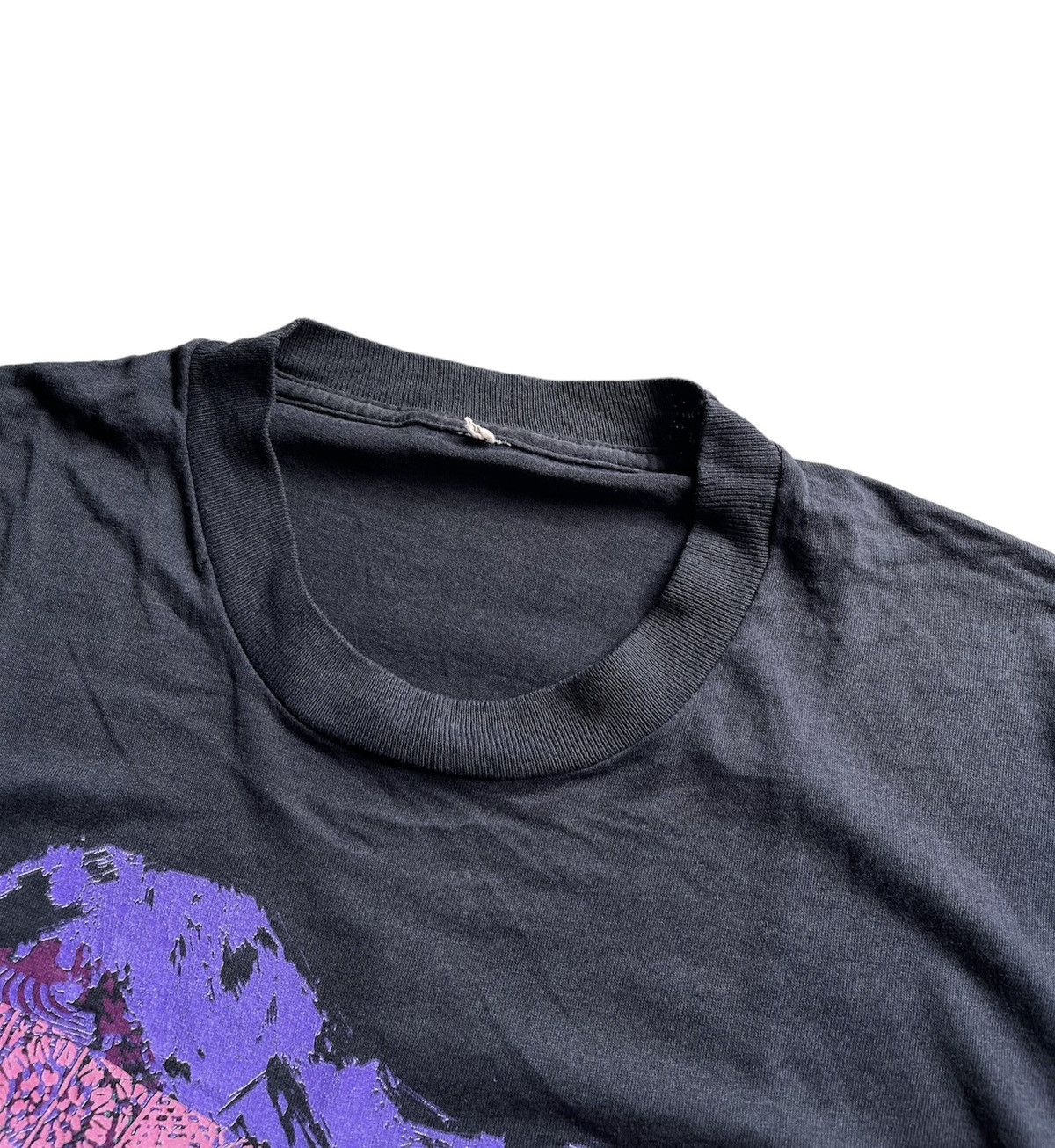 Band Tees × Vintage 90s Reba t shirt Size US L / EU 52-54 / 3 - 5 Thumbnail