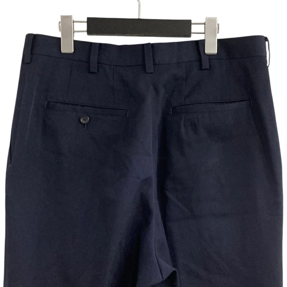 Yohji Yamamoto Yohji Yamamoto COSTUME D’HOMME slacks Size US 32 / EU 48 - 4 Thumbnail