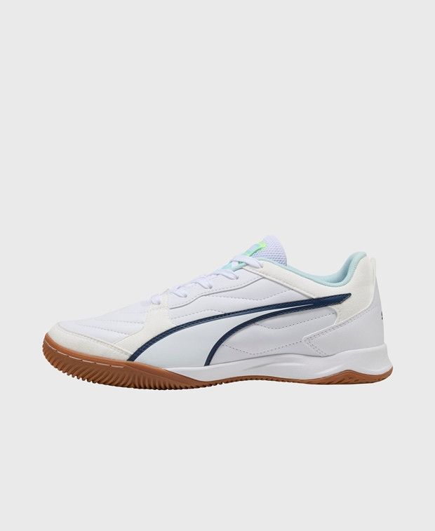 Puma PRESSING IV Indoor football shoes Size US 9 / EU 42 - 1 Thumbnail
