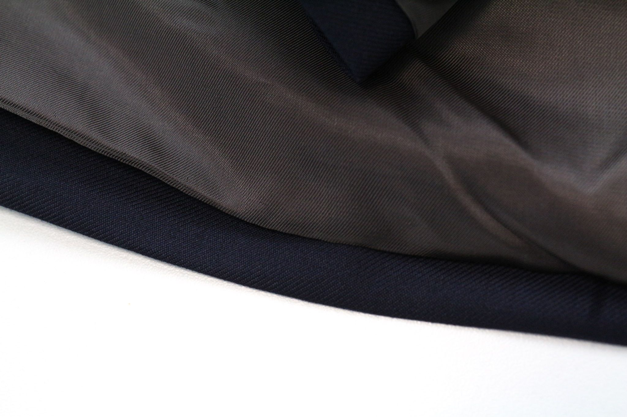 Suitsupply LA SPALLA UK56R Navy Wool S110s Blazer 75043 Size 54R - 10 Thumbnail