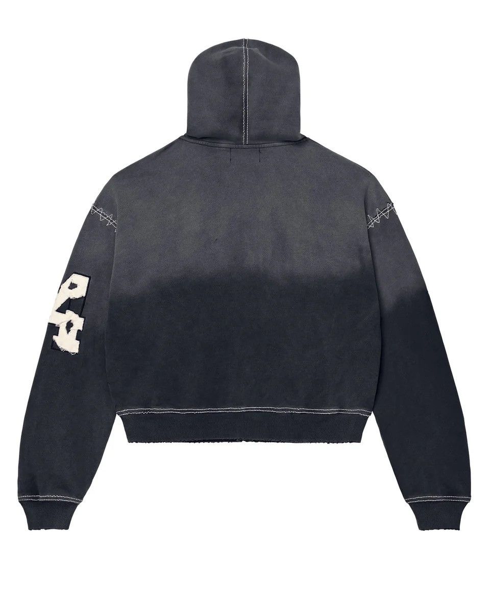 Vale Vale Forever Religion zip up Valley Dreams size XL Size US XL / EU 56 / 4 - 2 Thumbnail