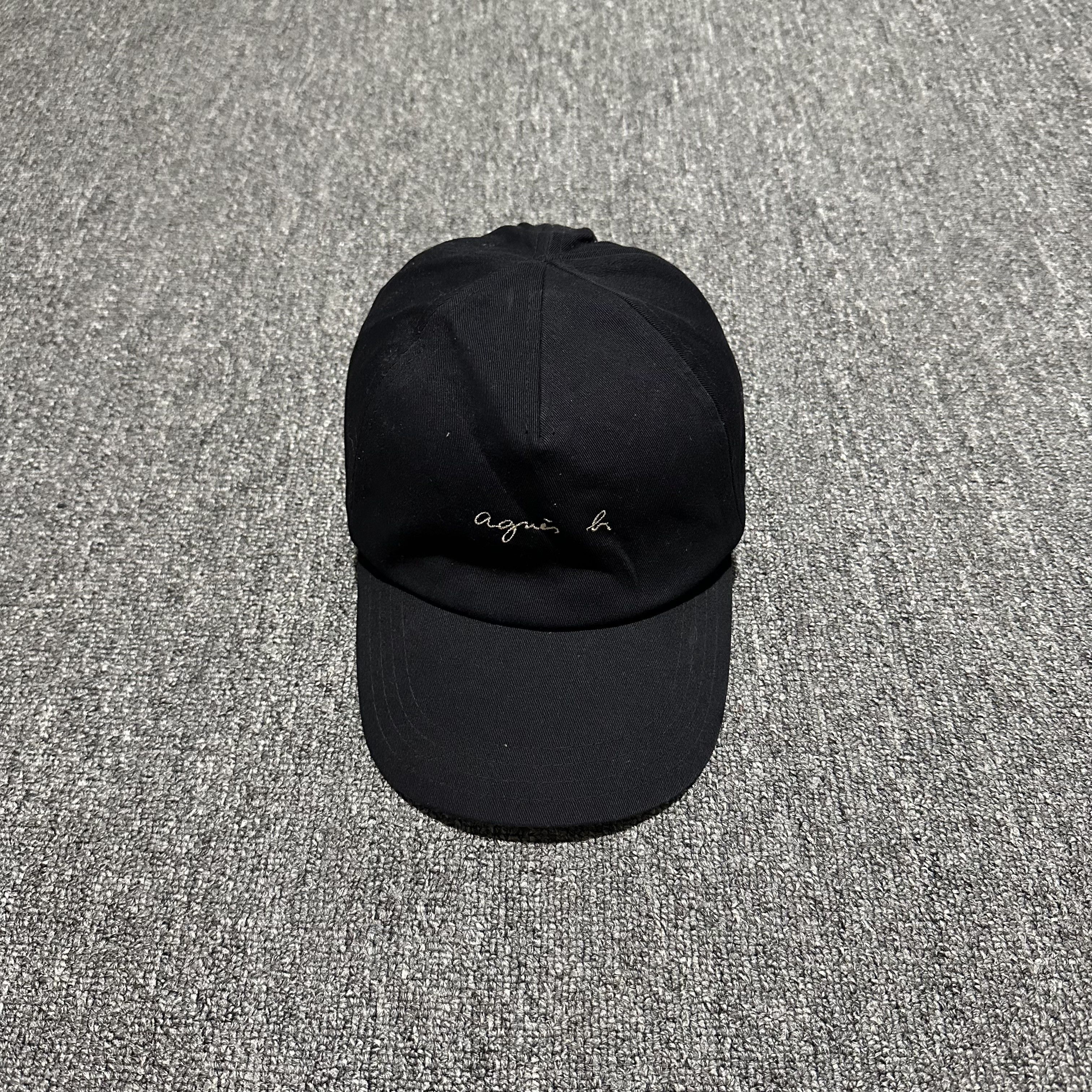 agnes b. Agnes B Hats Size ONE SIZE - 1 Thumbnail