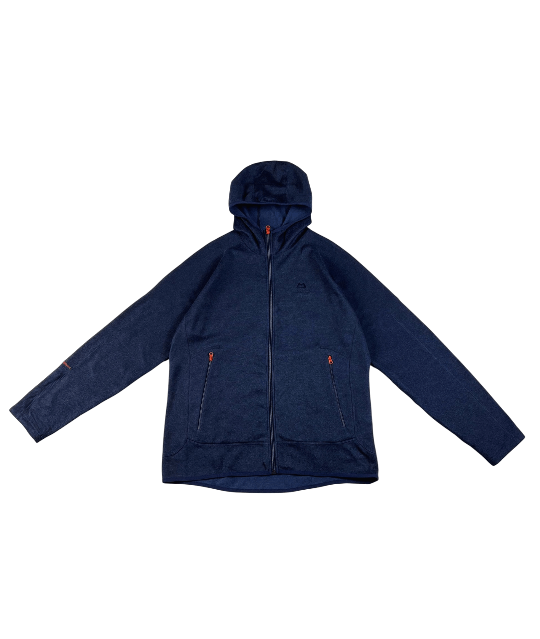 Mountain Equipment Mountain Equipment Zip Hoodie XL Size US XL / EU 56 / 4 - 1 Thumbnail
