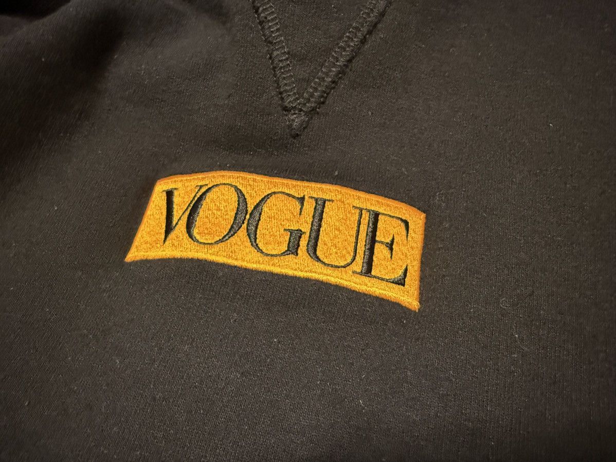 Kith × Vogue Kith x Russell Athletic x Vogue ‘SOHO’ ‘City of Angels’ sz M Size US M / EU 48-50 / 2 - 10 Thumbnail