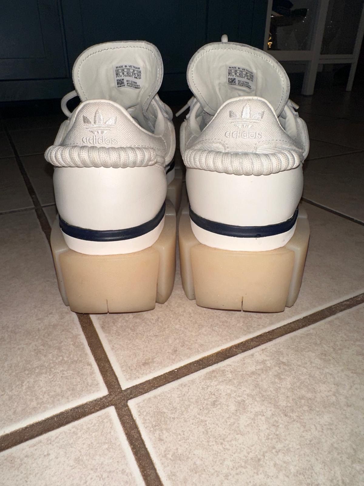 Adidas × Ivy Park Adidas x Ivy Park Super Sleek Boot Size US 10.5 / IT 40.5 - 2 Thumbnail
