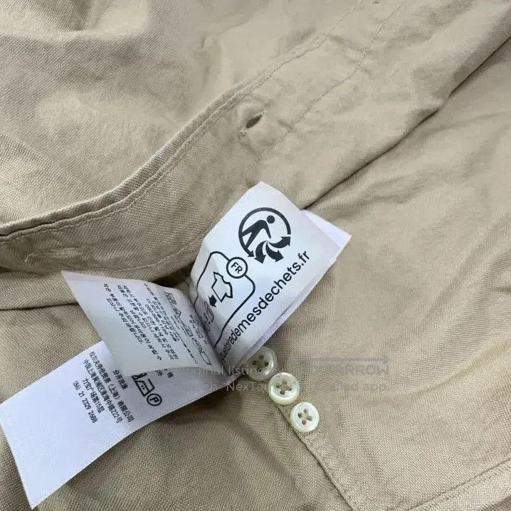 Polo Ralph Lauren Polo Ralph Lauren Logo Embroidered Long. Size US XXL / EU 58 / 5 - 6 Thumbnail