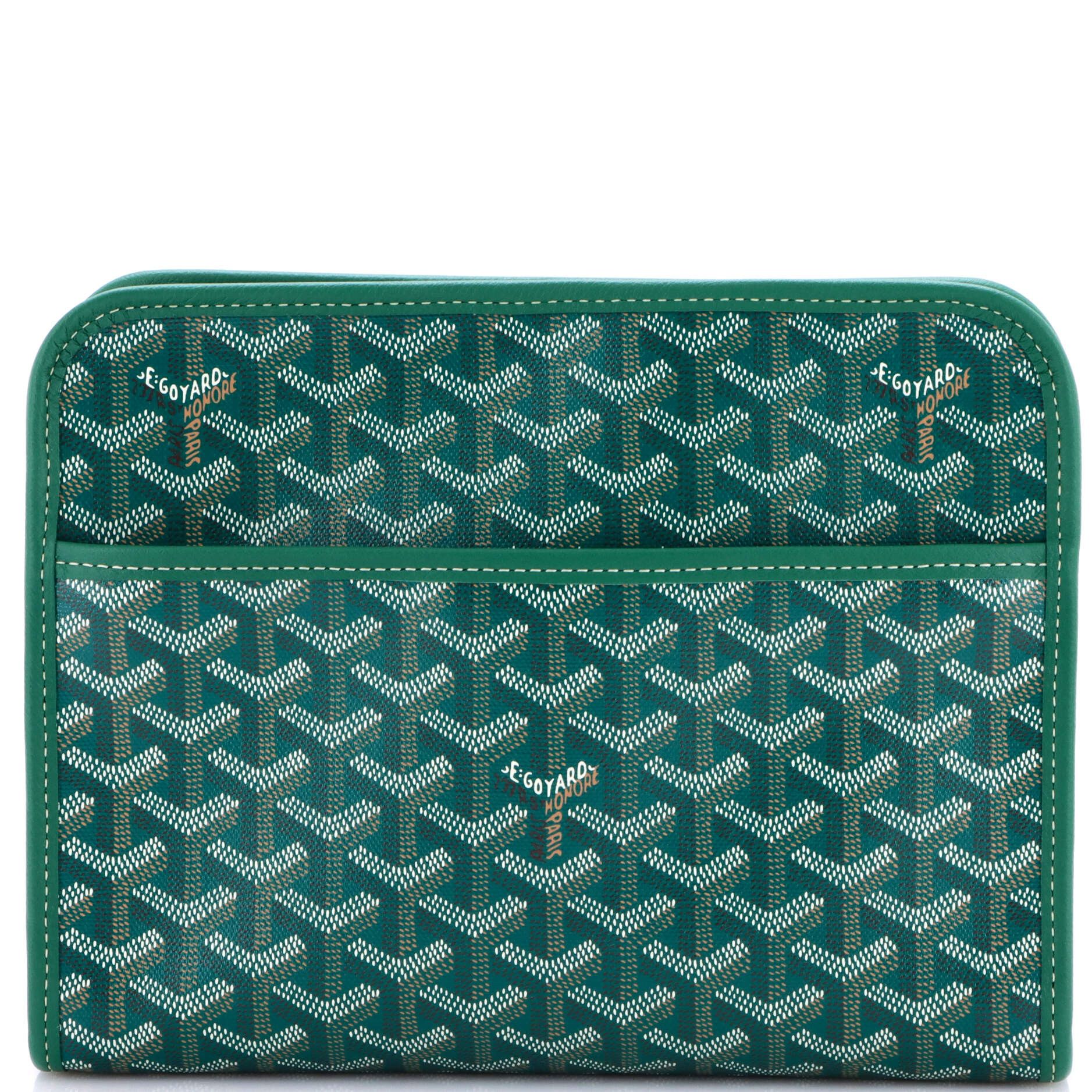 Goyard Jouvence Toiletry Pouch Size ONE SIZE - 1 Thumbnail