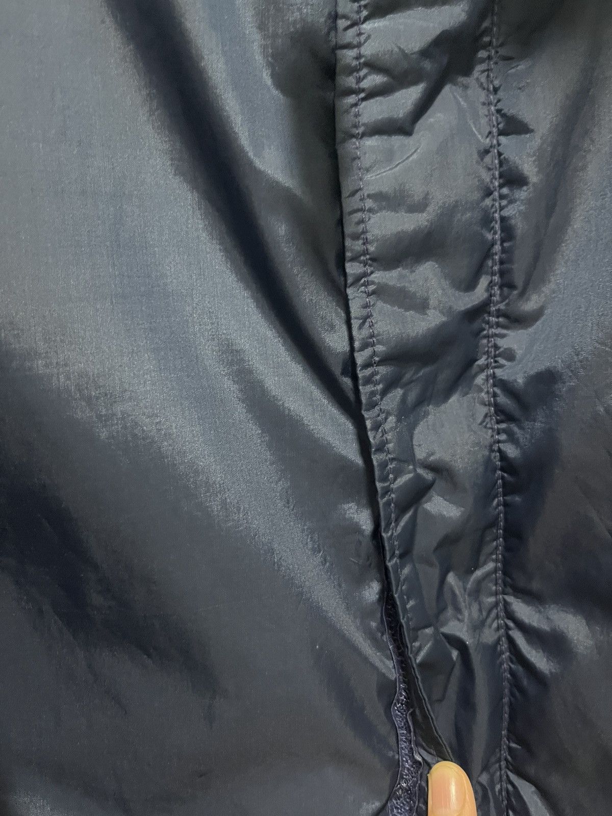The North Face Vintage TNF Windbreaker Gore-tex 80s-90s Size US L / EU 52-54 / 3 - 7 Thumbnail