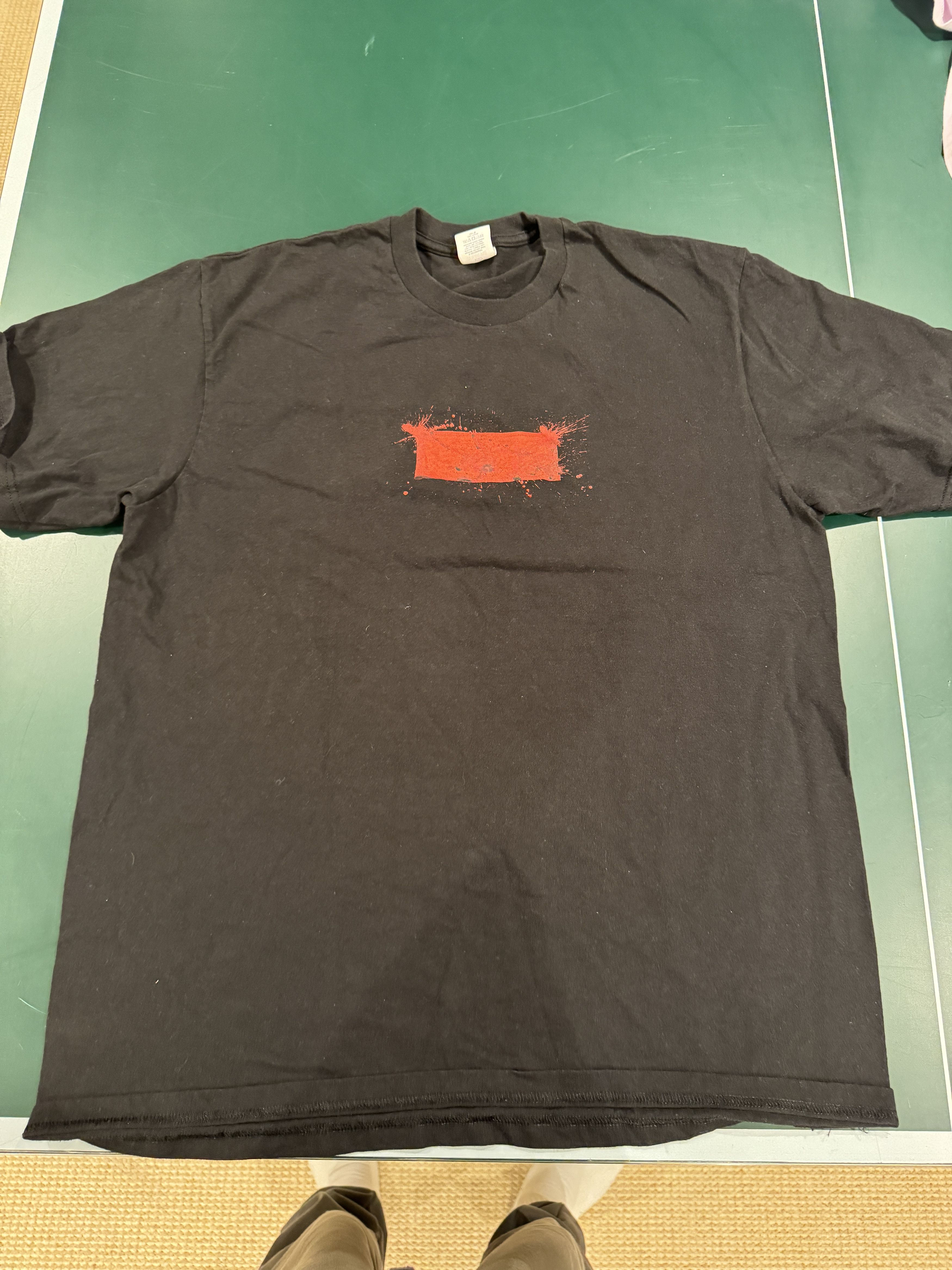 Supreme x Ralph Bakshi Coonskin LS Tee | Grailed