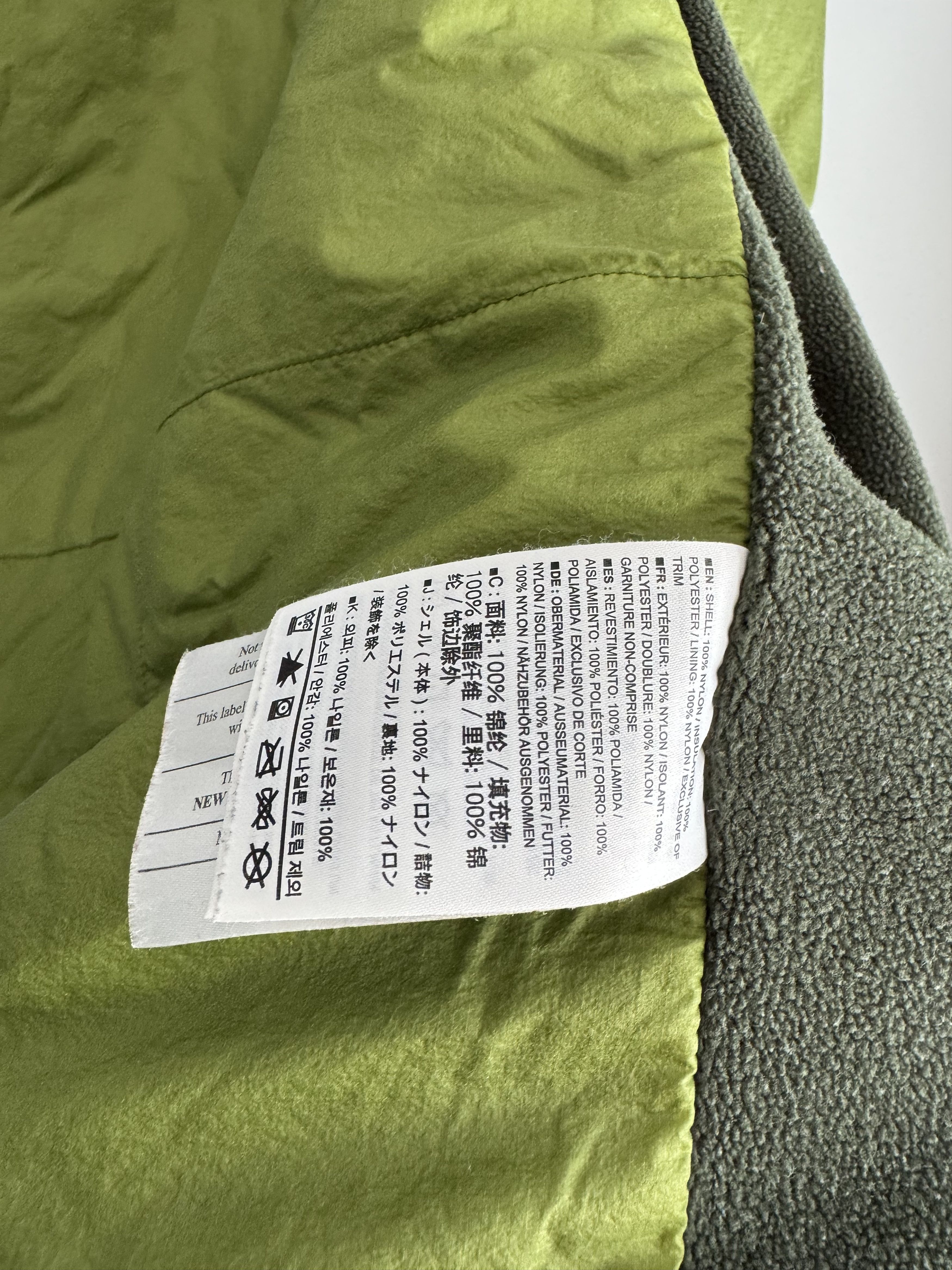 Arc'teryx Arc'teryx Atom AR Men arcteryx beta lt beams Size US L / EU 52-54 / 3 - 7 Thumbnail