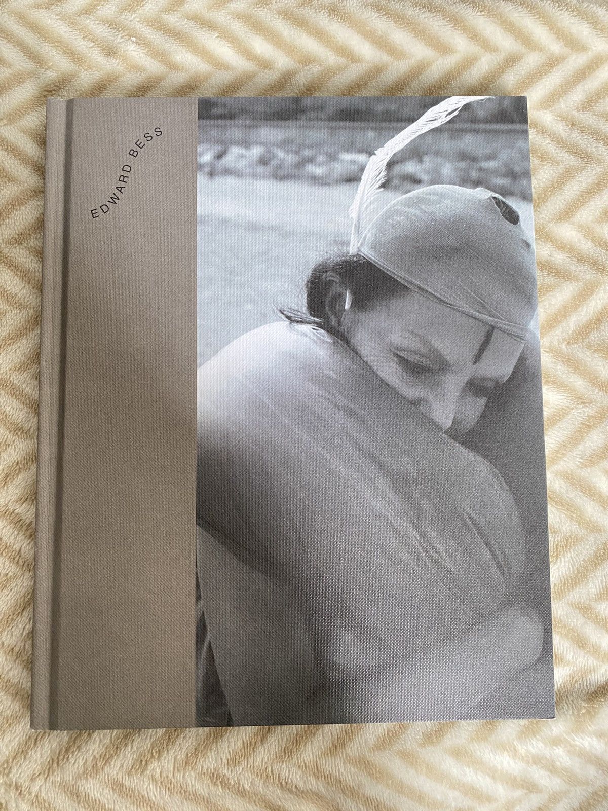 Rick Owens Michèle Lamy by Edward Bess book Size ONE SIZE - 1 Thumbnail