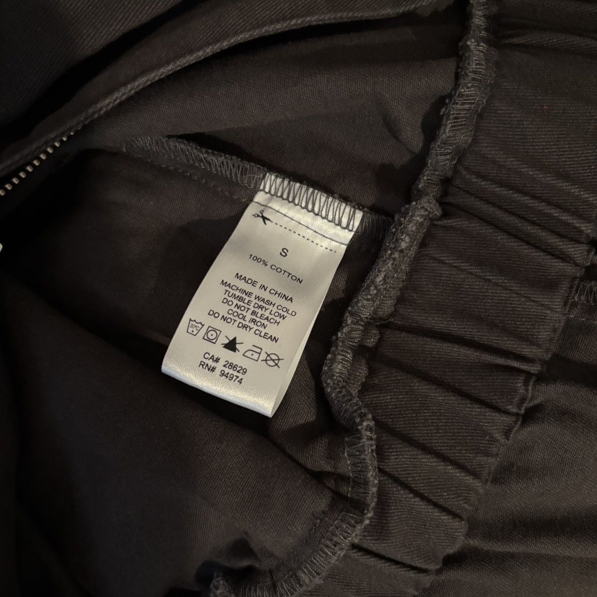 Stussy Work Jumpsuit