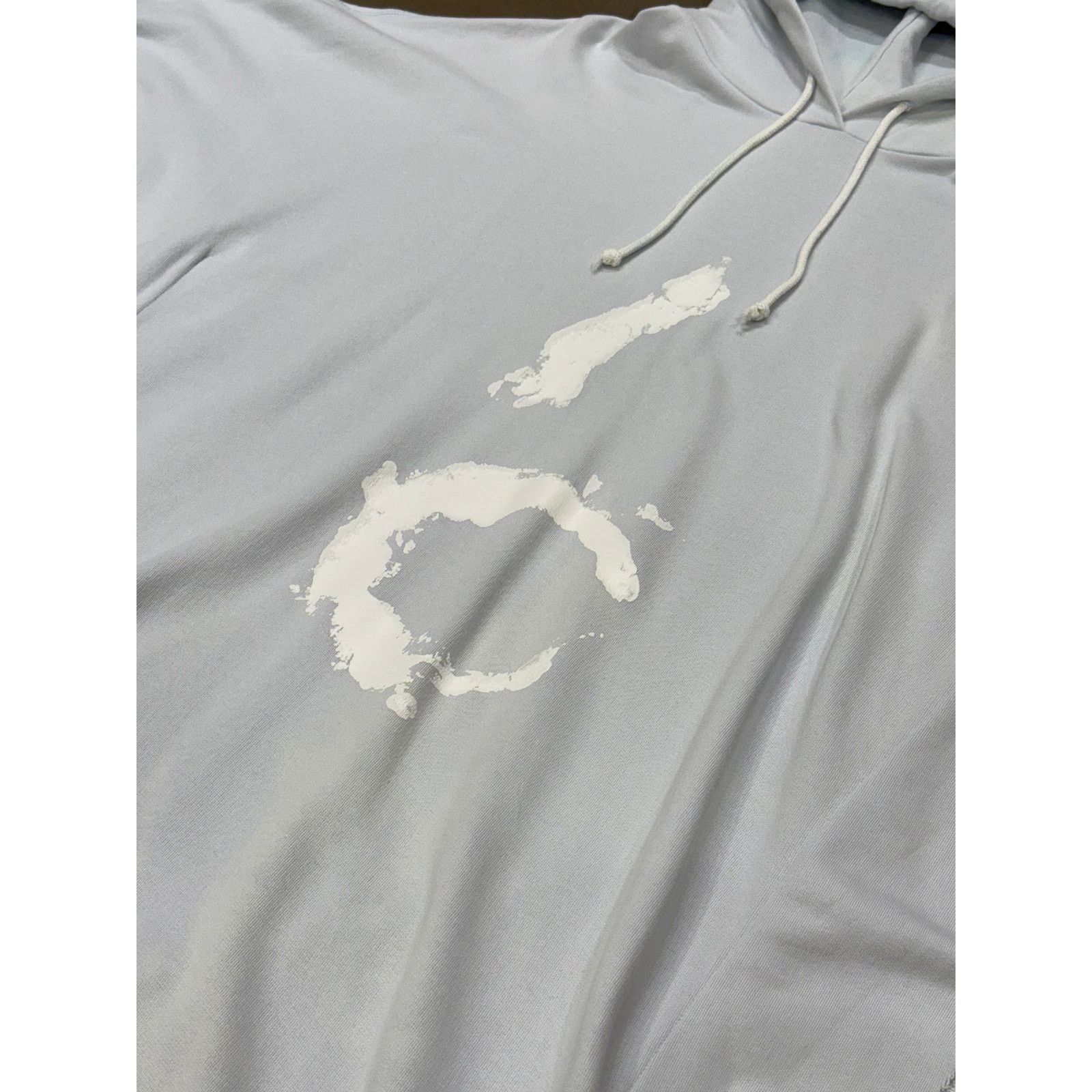 Maison Margiela 2010s Maison Margiela oversized sleeveless hoodie Size M / US 6-8 / IT 42-44 - 3 Thumbnail