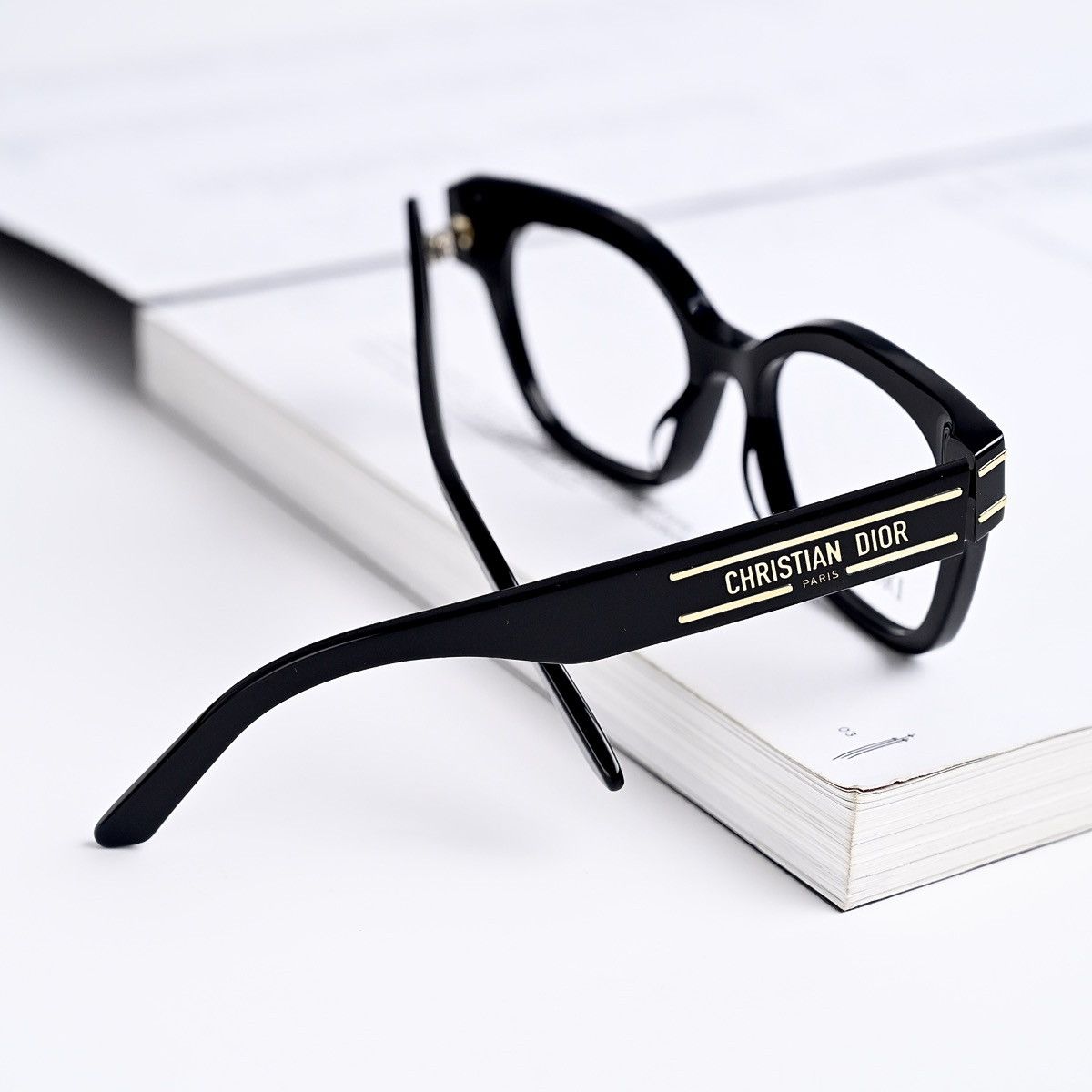 Dior DIOR DIORSIGNATUREO B2I 1000 GLASSES Size ONE SIZE - 10 Thumbnail