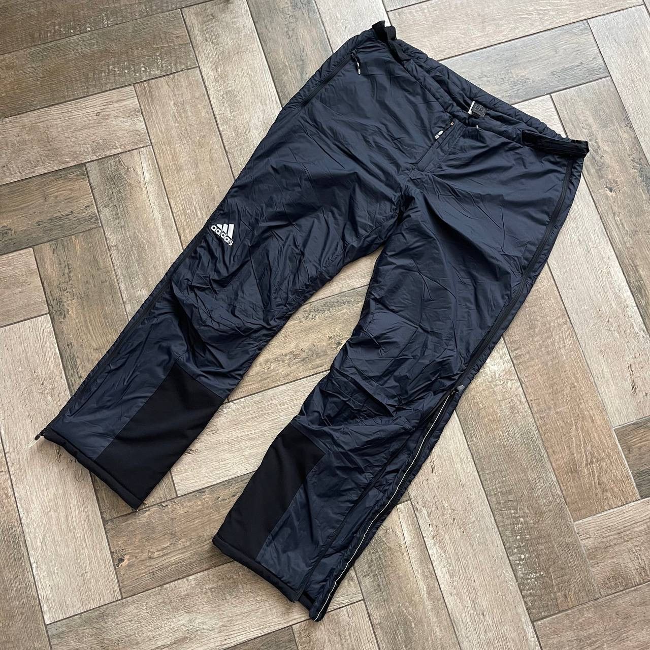 Adidas Adidas Winter Ski XXL Pants Size US 34 / EU 50 - 1 Thumbnail