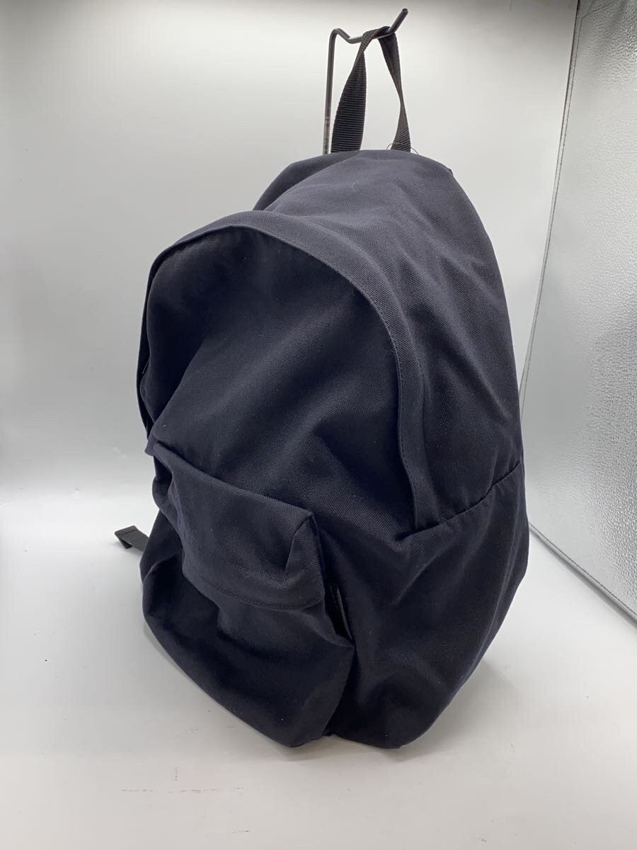 Comme des Garcons Homme Plus Nylon Backpack Size ONE SIZE - 2 Thumbnail