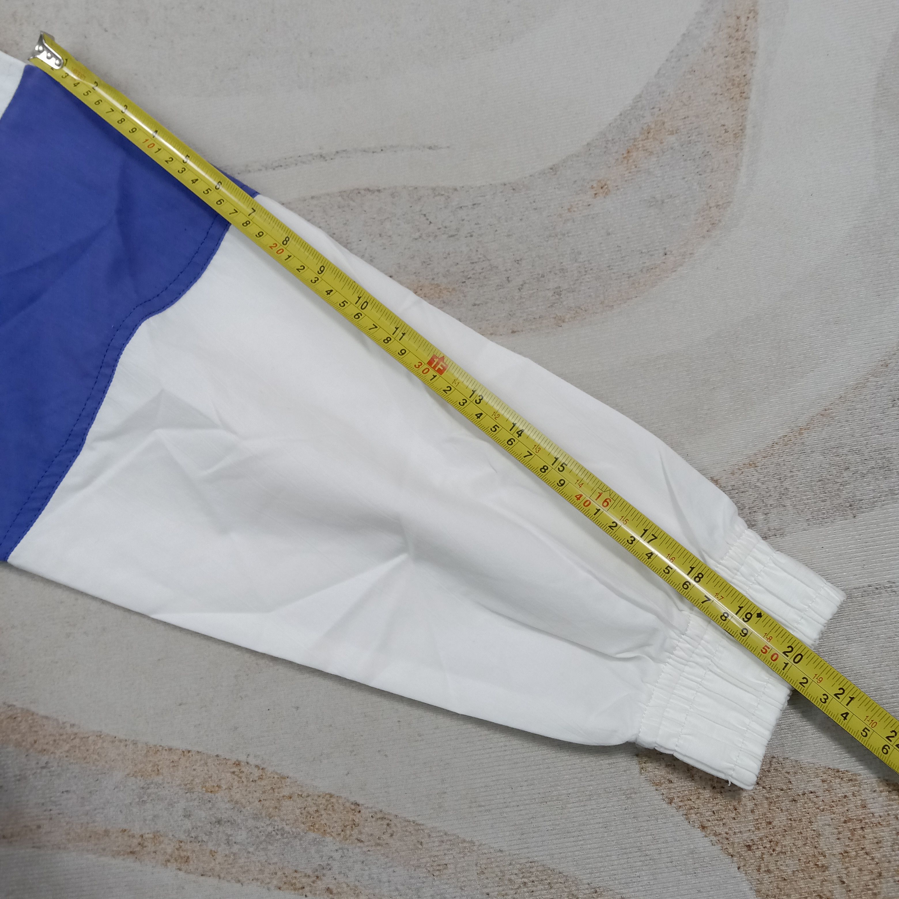 Yamaha Yamaha Sport Japanese Racing Windbreaker Jacket C291N8 Size US M / EU 48-50 / 2 - 6 Thumbnail