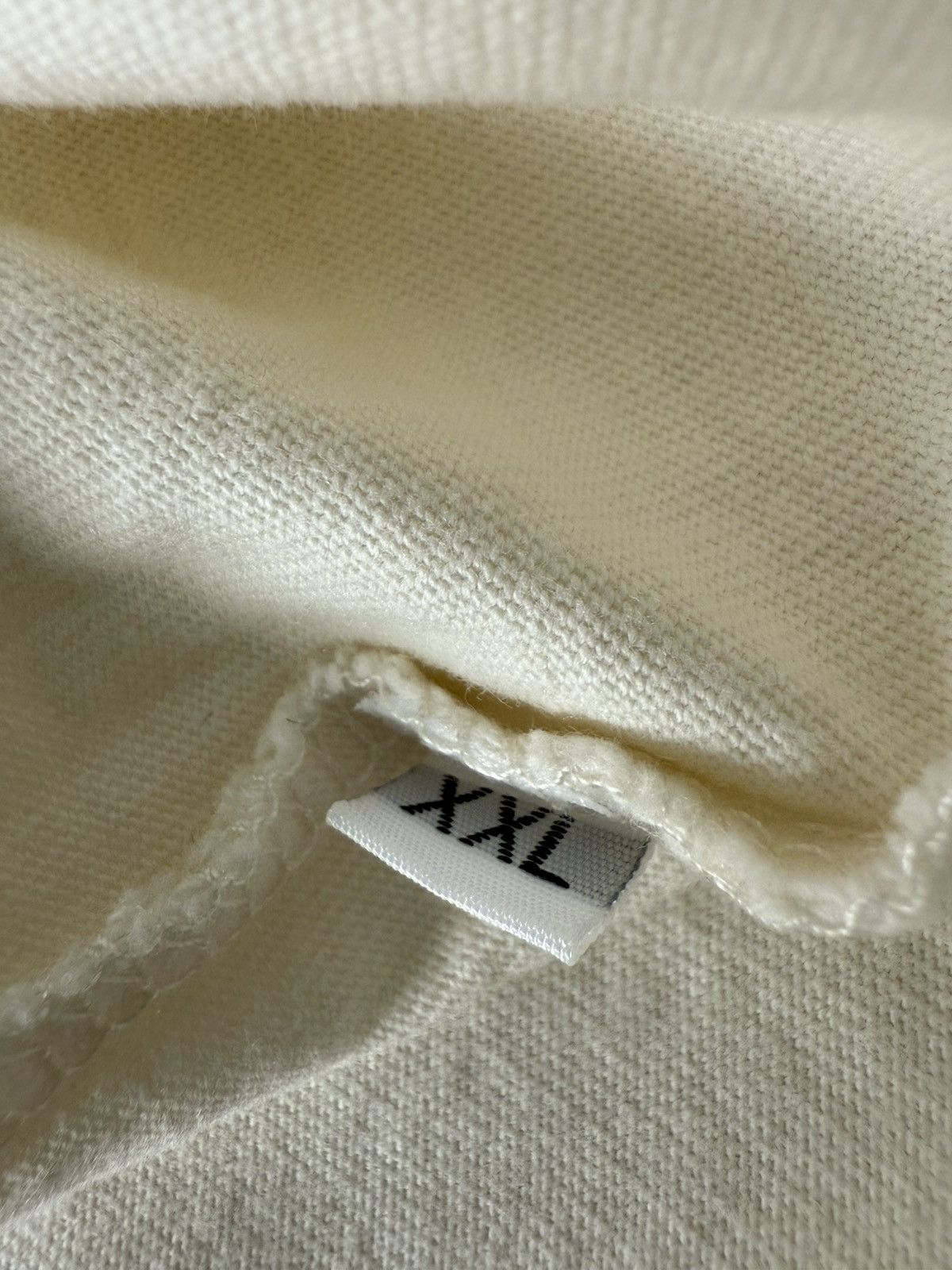Rhude Rhude Tshirt Size US XXL / EU 58 / 5 - 6 Thumbnail