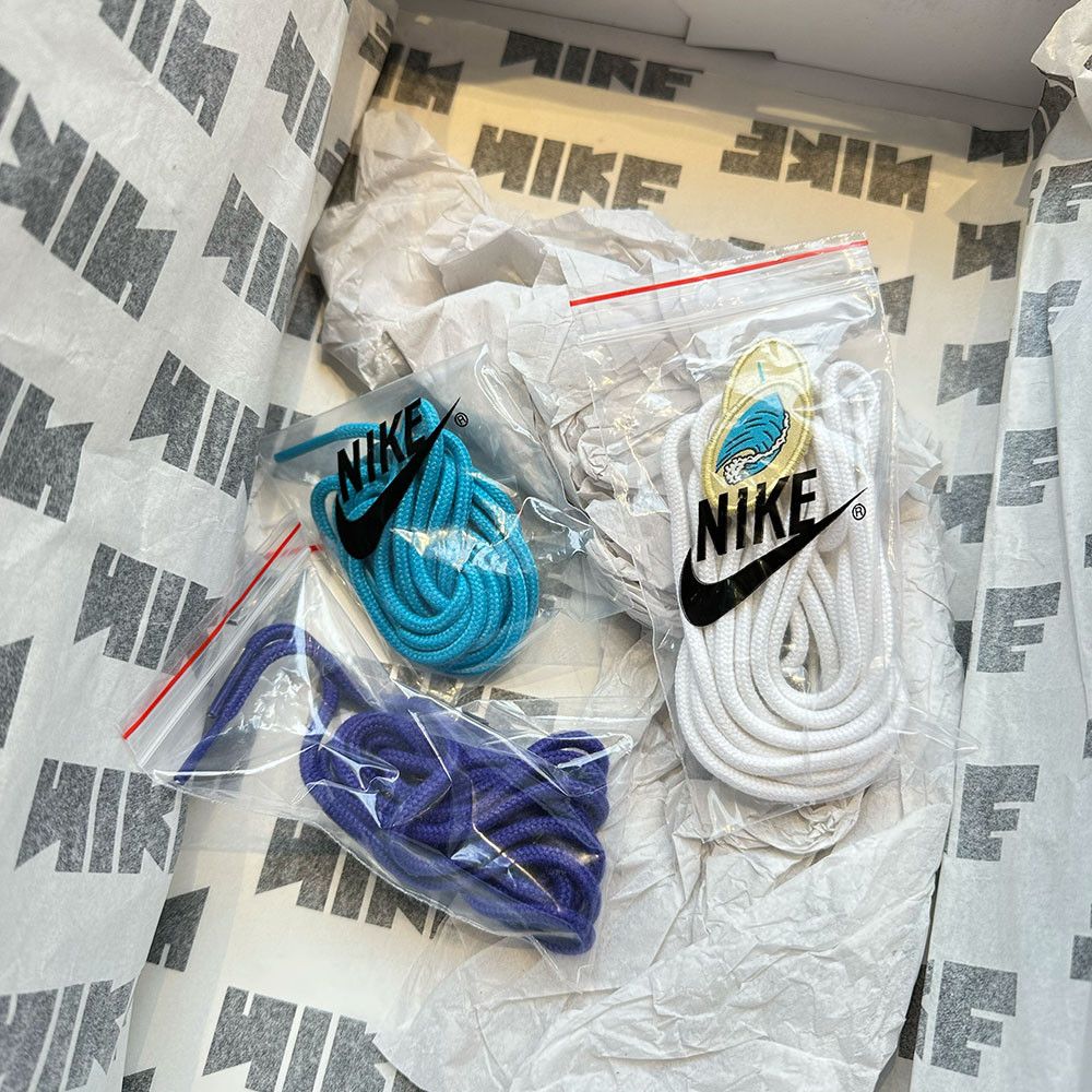 Nike Nike Air Max 1/97 Sean Wotherspoon - size 12 Size US 12 / EU 45 - 7 Thumbnail