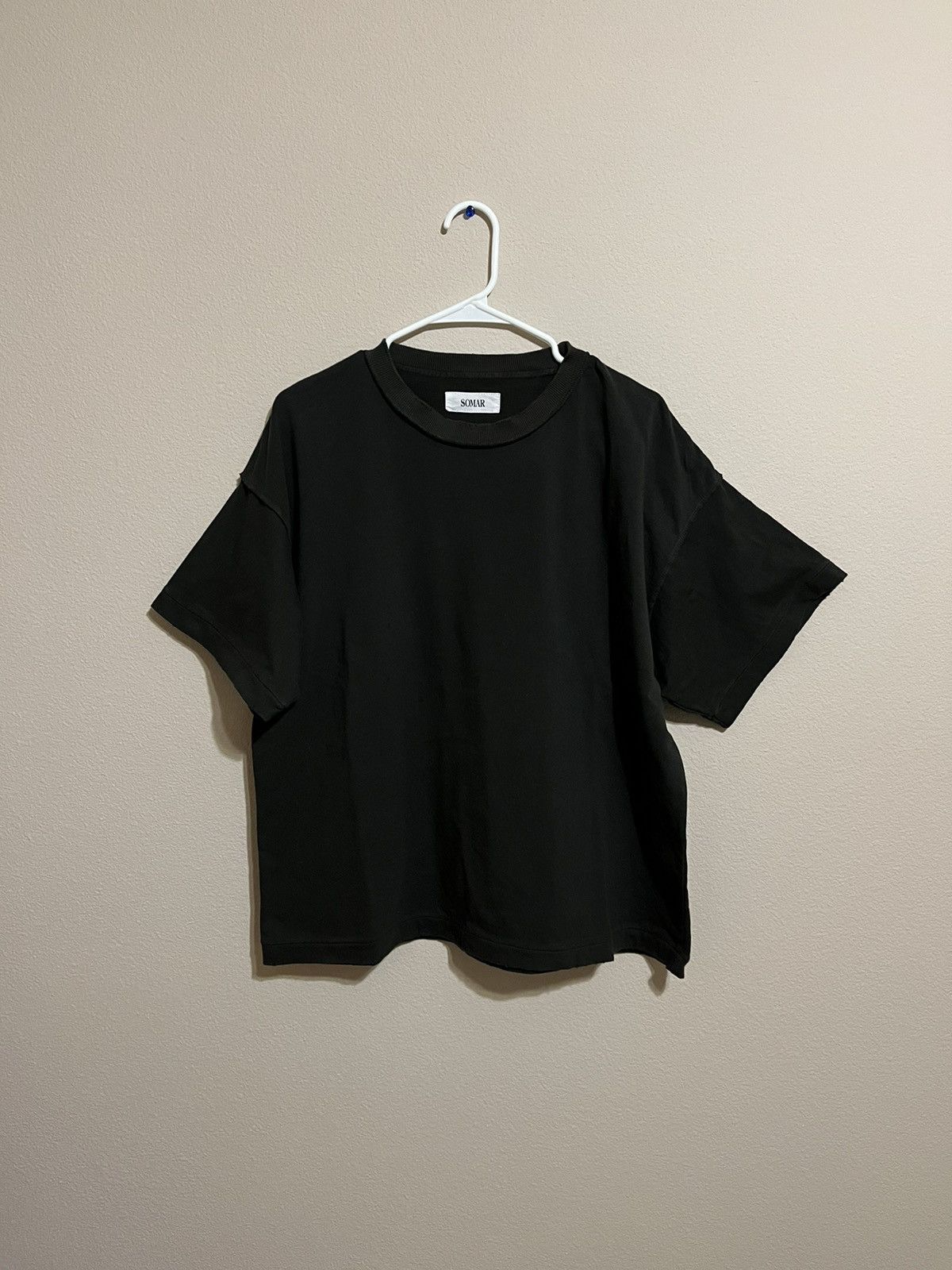 Somar SOMAR Membrane Tee 3-Pack (Original Drop) | Grailed