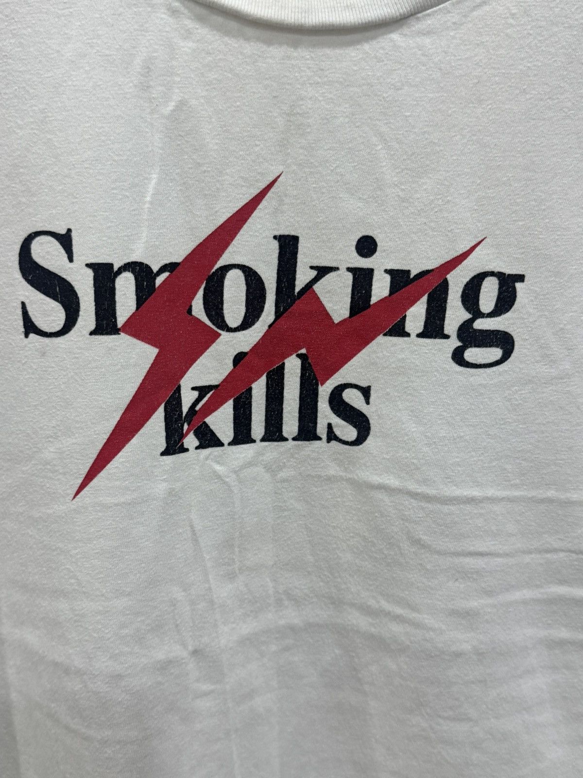 FR2 FUCKING RABBIT x FRAGMENT DESIGN tshirt Size US XL / EU 56 / 4 - 2 Thumbnail