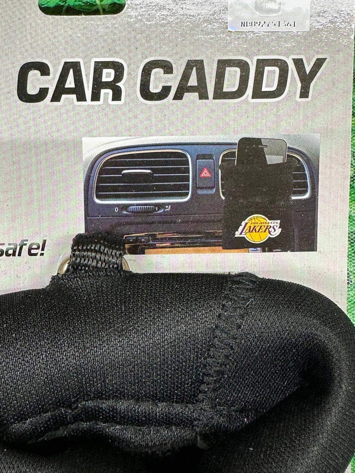 NBA Cleveland Caveliers Car Caddy NBA New Size ONE SIZE - 2 Thumbnail