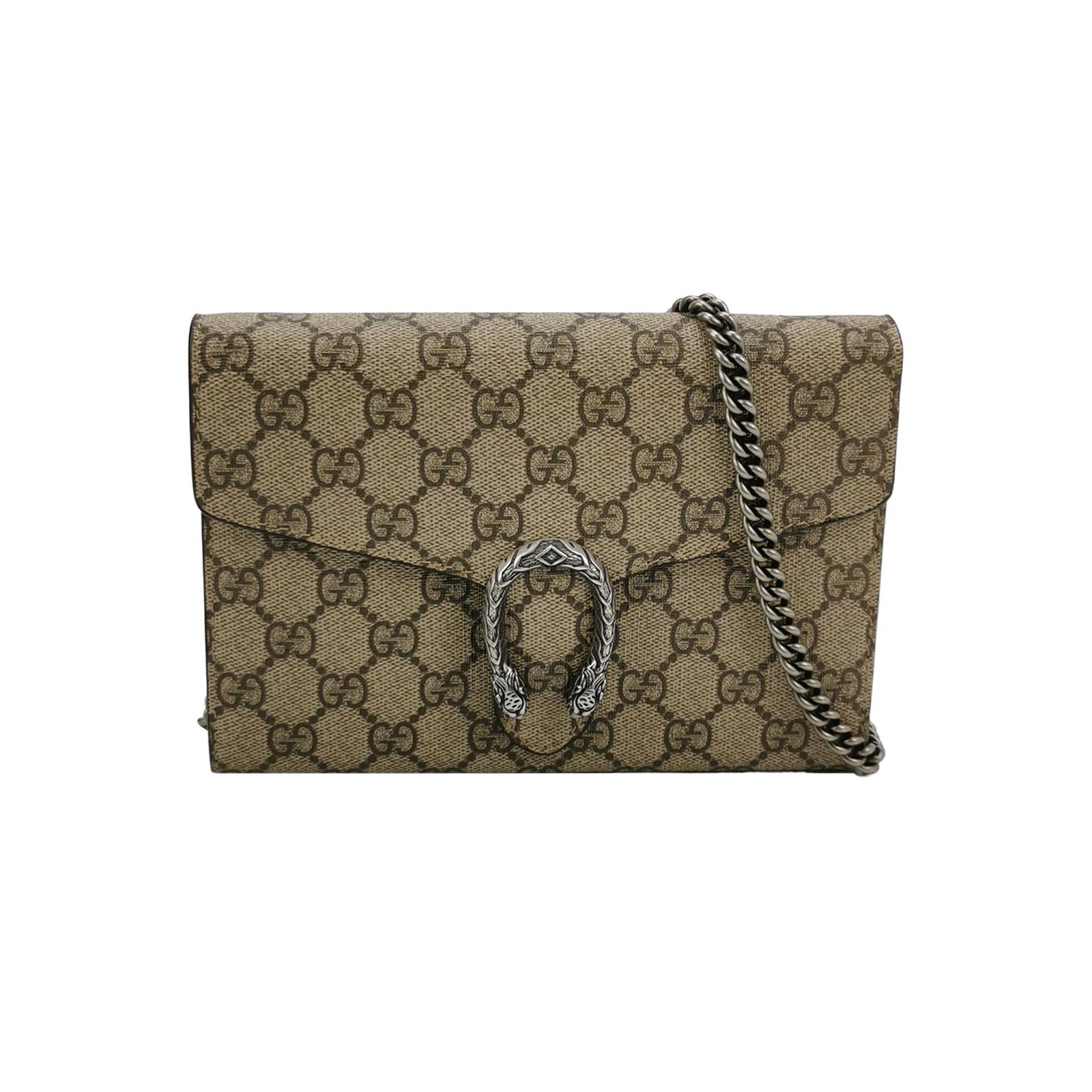 Gucci Gucci Women os Shoulder Bags Size ONE SIZE - 1 Thumbnail