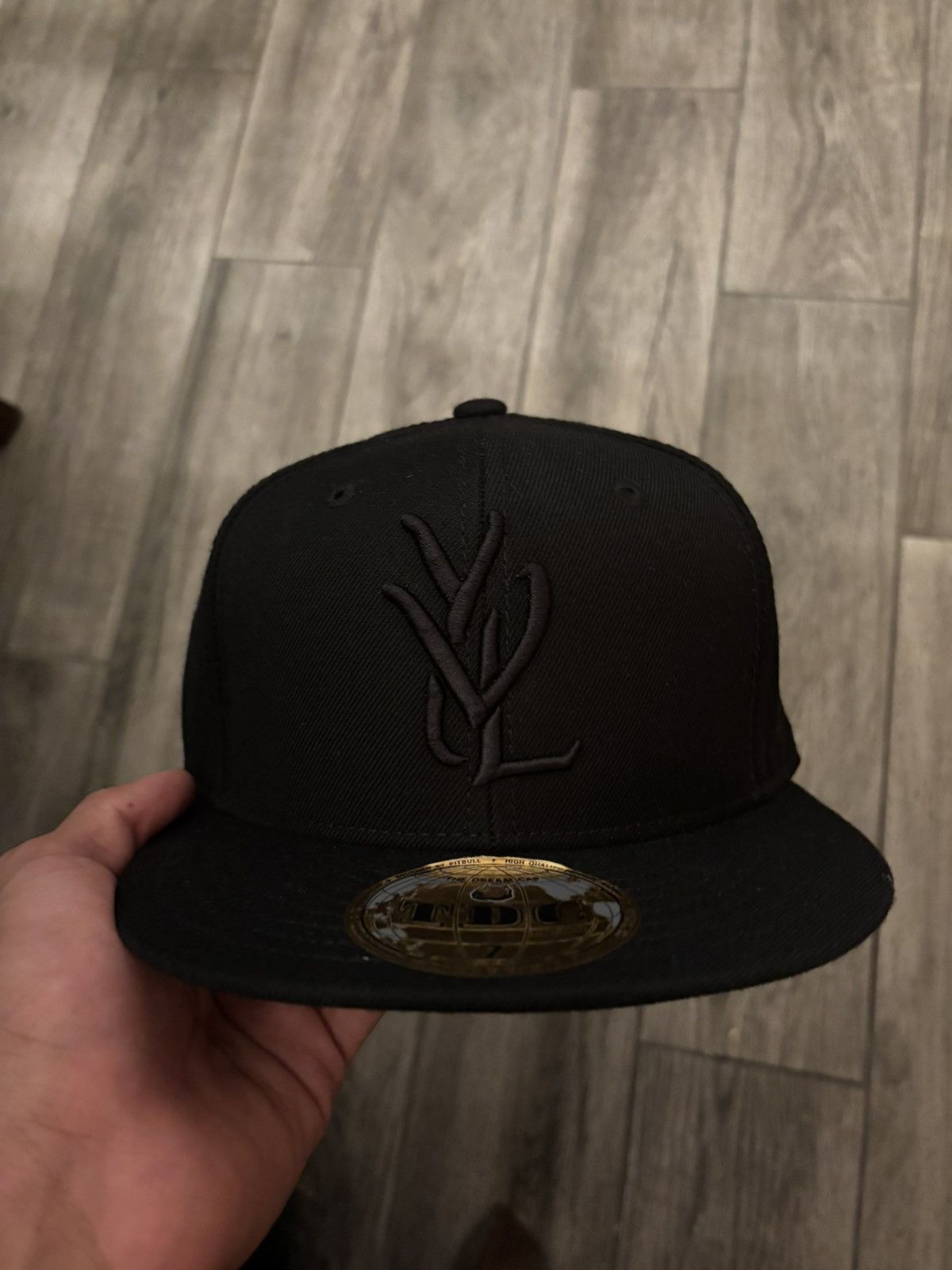 Playboi Carti Playboi Carti YVL hat | Grailed