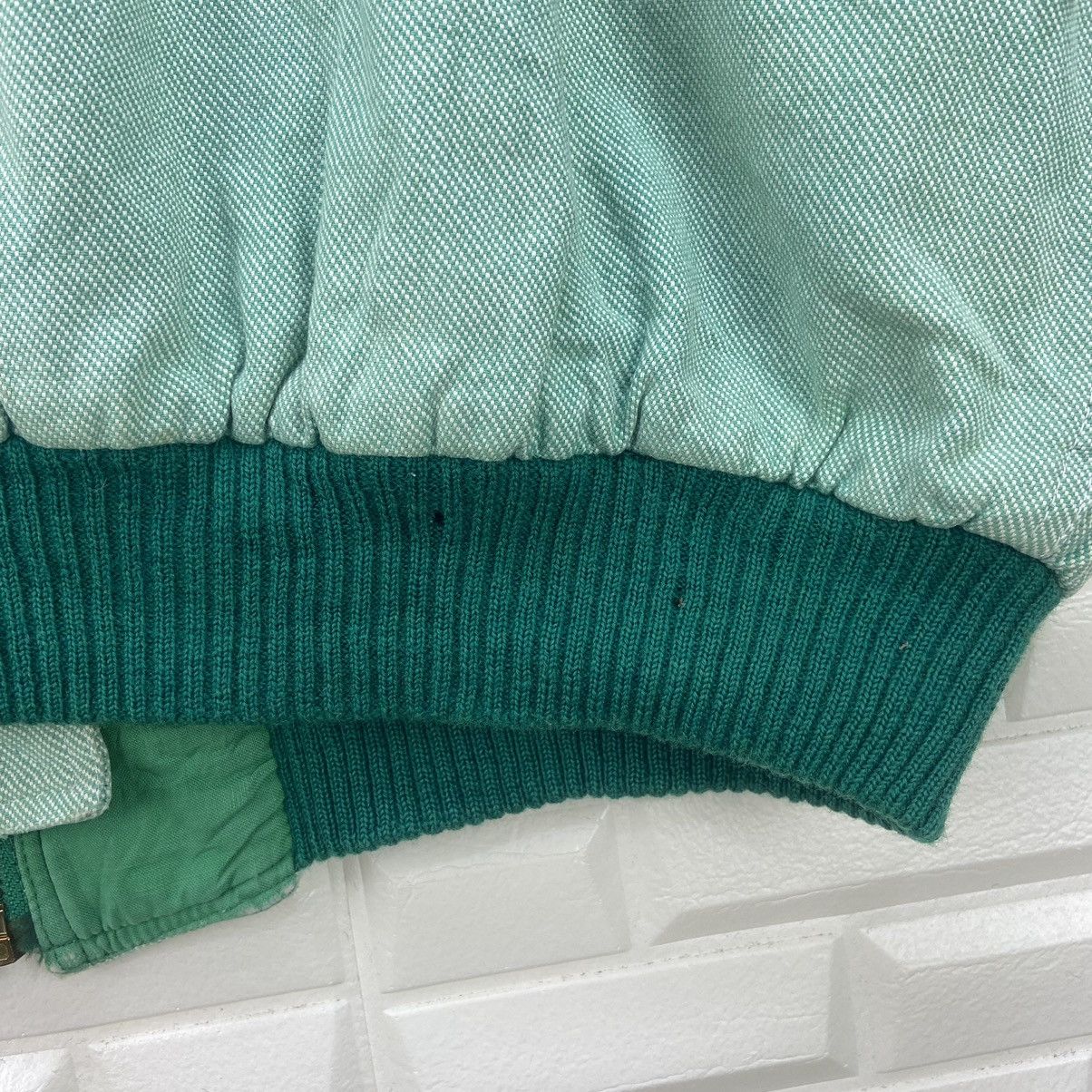 PERSON'S × Vintage Vintage Person’s Indian Junior College Loose Oversize Jacket Size US L / EU 52-54 / 3 - 11 Thumbnail