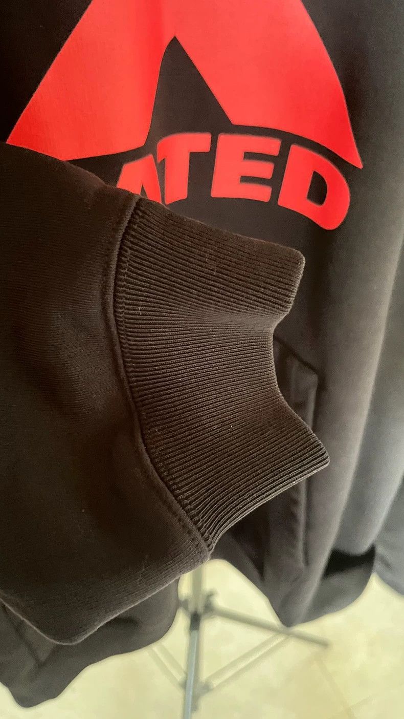 Balenciaga Balenciaga Sweatshirt Size US S / EU 44-46 / 1 - 7 Thumbnail