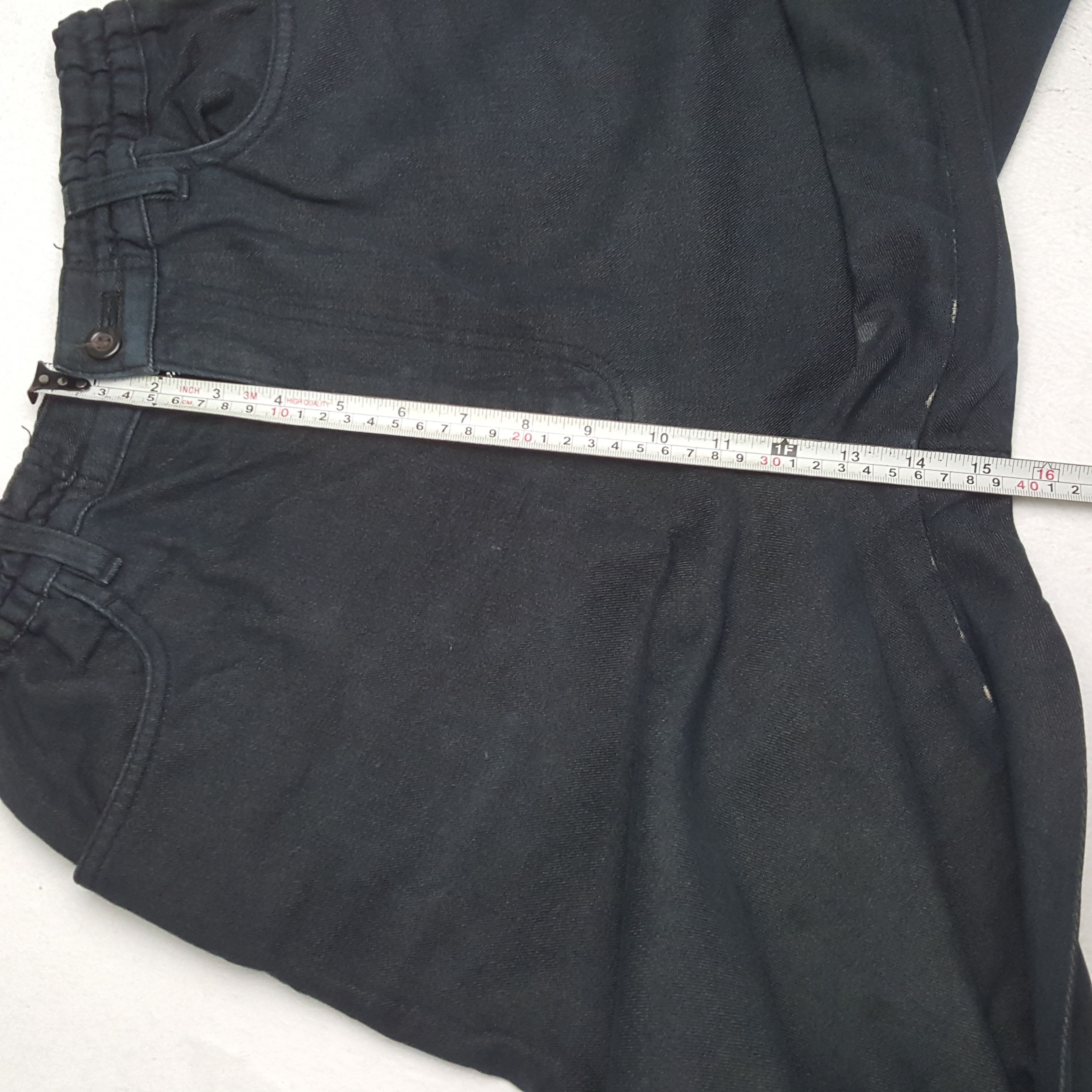 Hai Sporting Gear × Issey Miyake × Vintage HAI SPORTING GEAR Designer Brand Casual Pants C280N21 Size US 30 / EU 46 - 11 Thumbnail