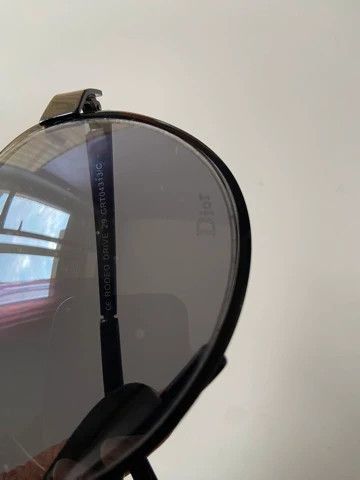 Dior Dior Sunglasses Rodeo Drive Pop Ski Punk Vintage Size ONE SIZE - 4 Thumbnail