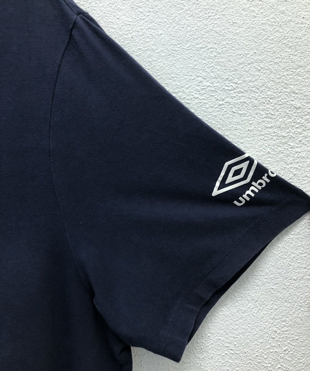 Umbro Umbro T-Shirt Size US XXL / EU 58 / 5 - 7 Thumbnail