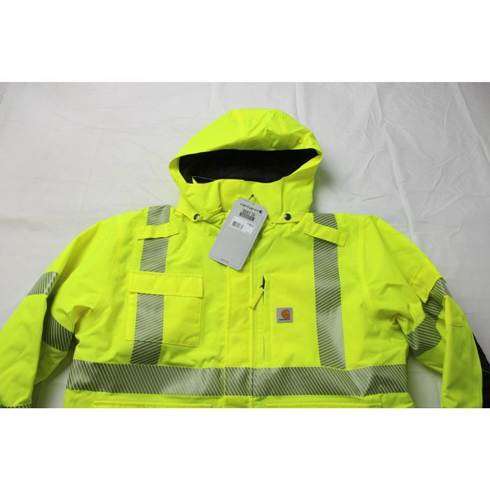 Carhartt on sale sherwood jacket