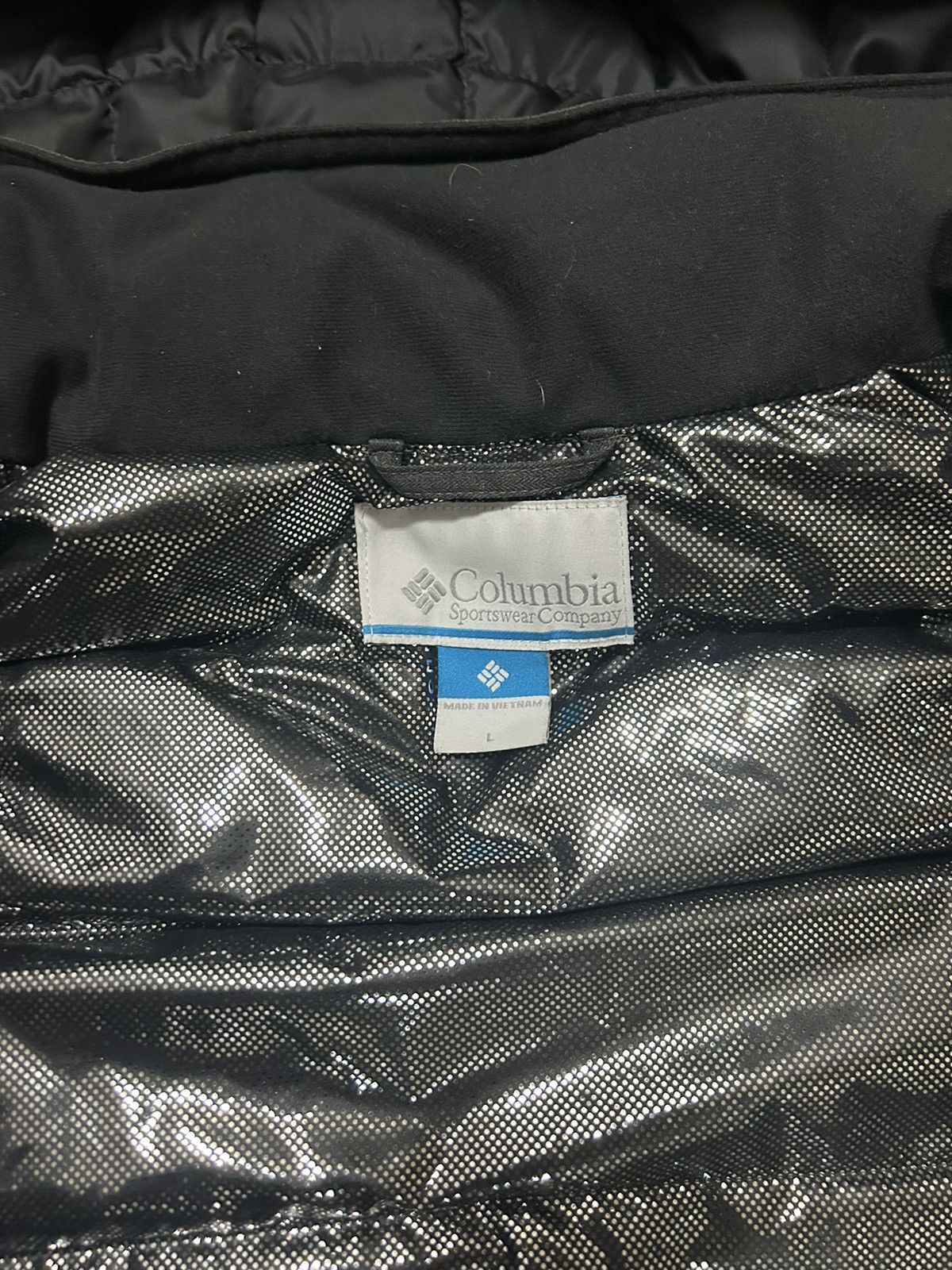 Columbia Columbia Bonneville Omni-heat Winter Parka Size US L / EU 52-54 / 3 - 5 Thumbnail