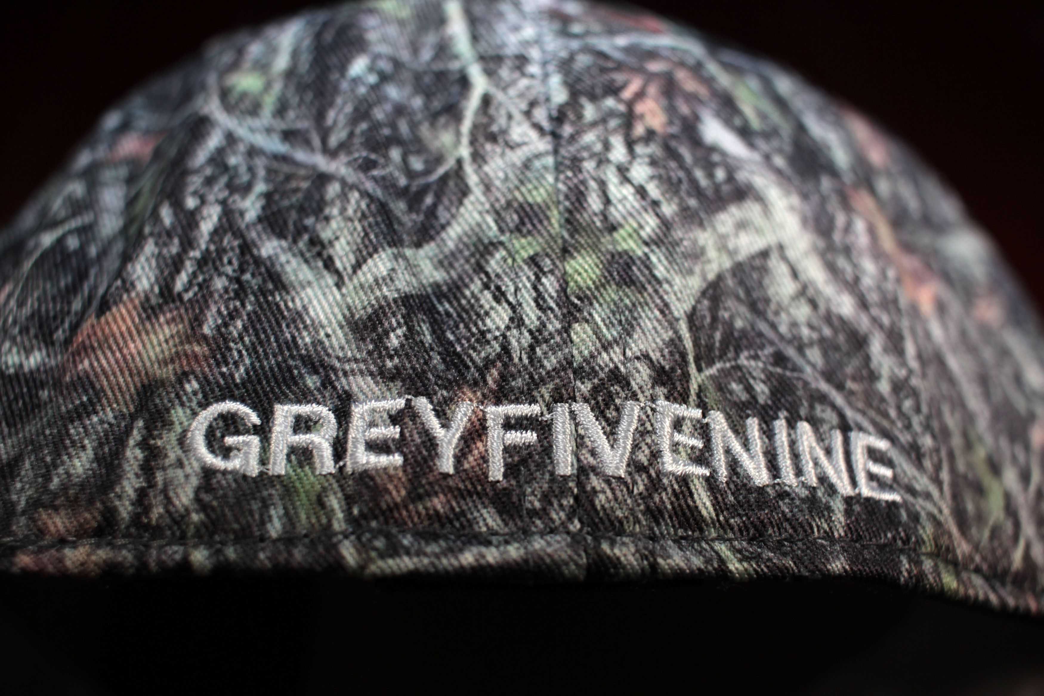 G59 Records G59 RECORDS / $UICIDEBOY$ - NEW WORLD ORDER HAT (SIZE:7 3/8) Size ONE SIZE - 5 Thumbnail