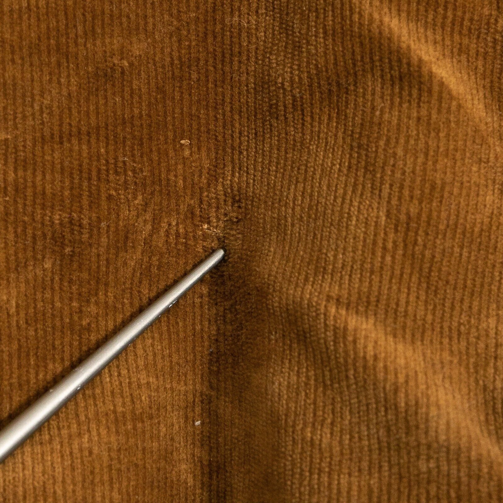 Cooper × Vintage Vintage Cooper Corduroy Rancher Coat Mens 42 Western Retro Size US L / EU 52-54 / 3 - 8 Thumbnail