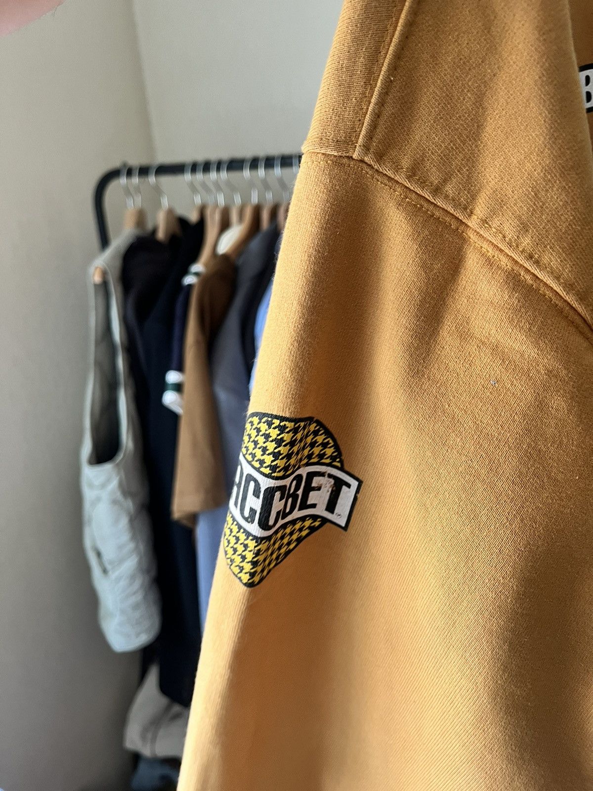 PACCBET PACCBET Racer Jackwy Size US XL / EU 56 / 4 - 6 Thumbnail