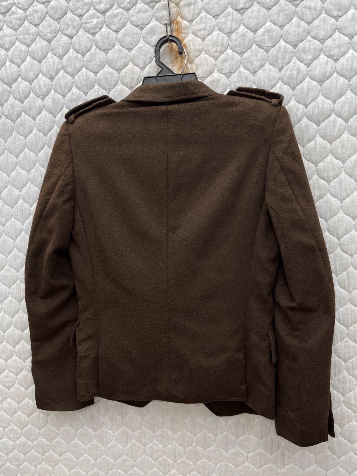 JOHN LAWRENCE SULLIVAN 🔥🔥🔥STEALS JOHN LAWRENCE SULLIVAN JACKET Size US S / EU 44-46 / 1 - 7 Thumbnail