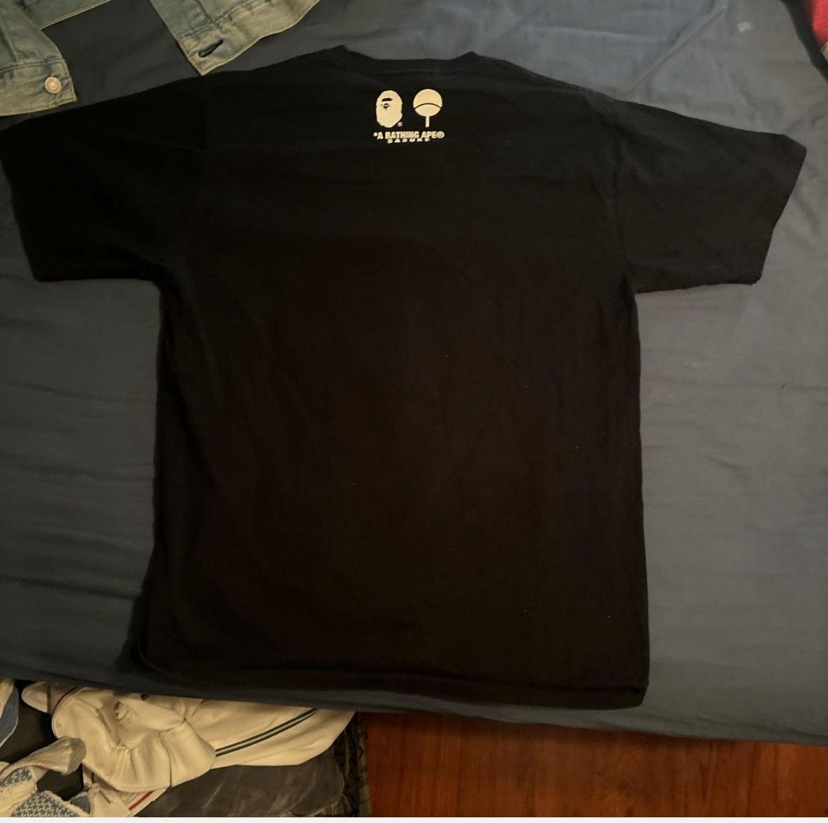 Bape Shirt Size US M / EU 48-50 / 2 - 5 Thumbnail