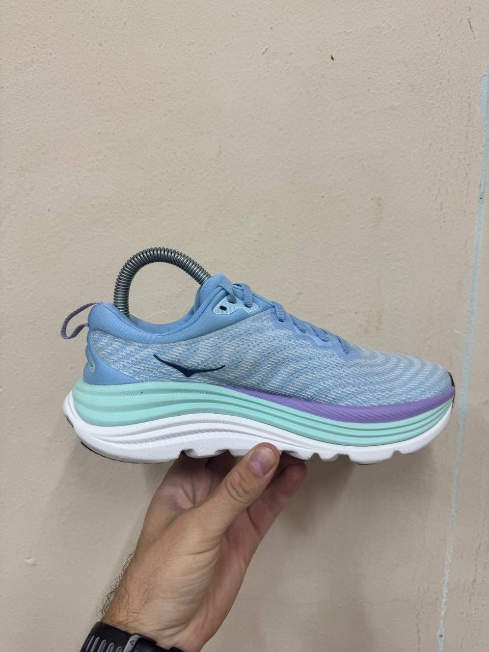 Hoka Hoka gaviota 5 Size US 7 / IT 37 - 2 Thumbnail